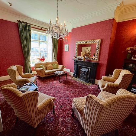 Preston House Διαμέρισμα Abbeyleix Εξωτερικό φωτογραφία