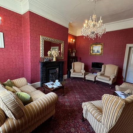 Preston House Διαμέρισμα Abbeyleix Εξωτερικό φωτογραφία
