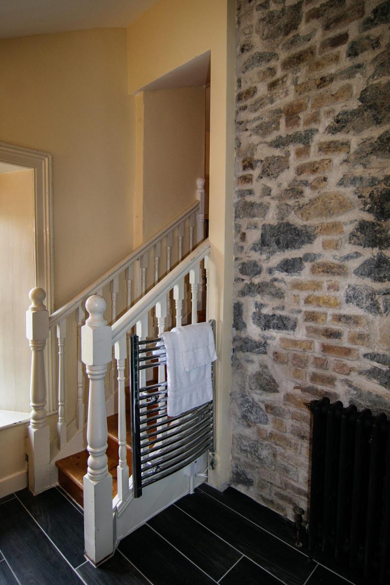 Preston House Διαμέρισμα Abbeyleix Εξωτερικό φωτογραφία