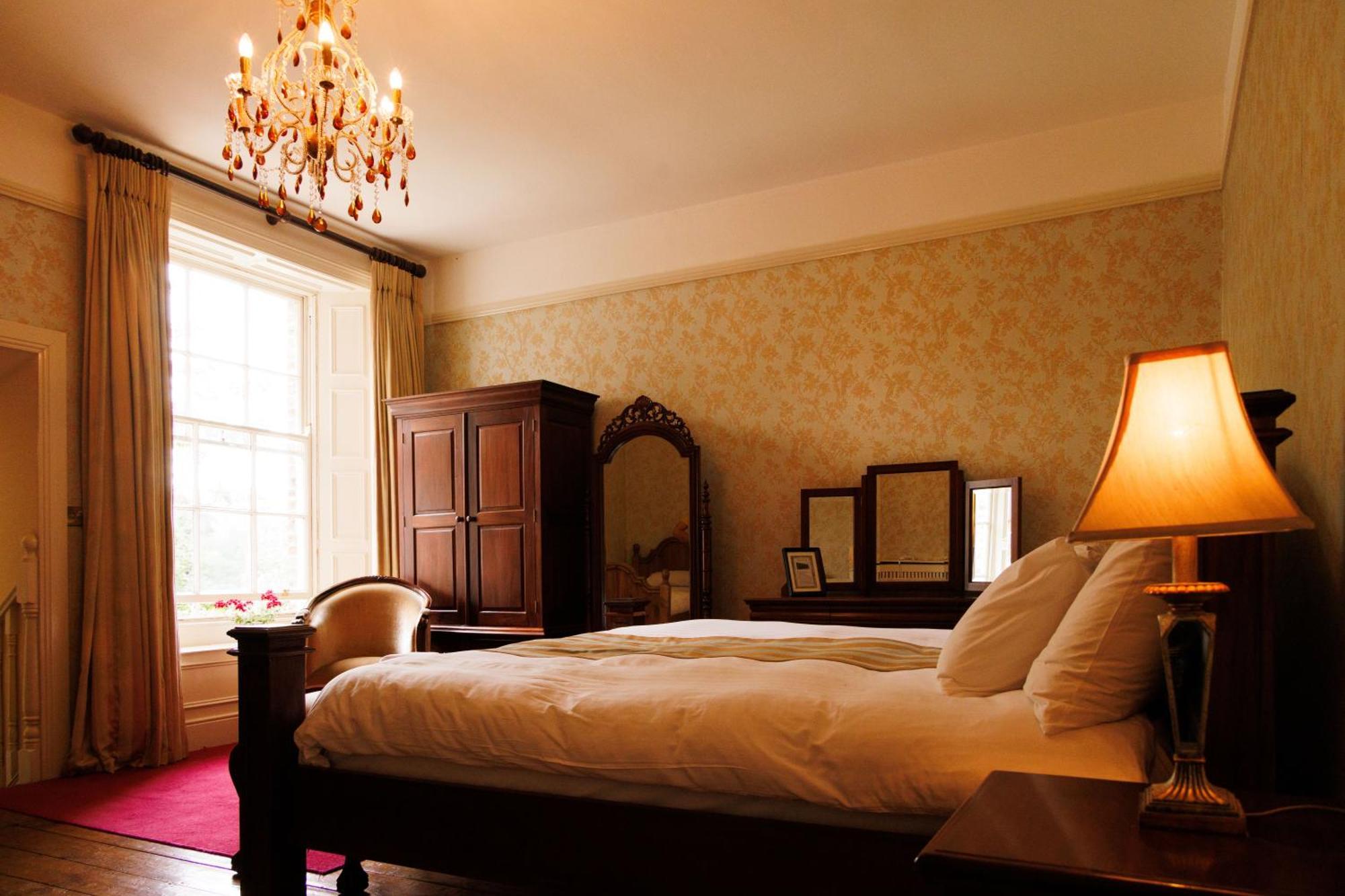 Preston House Διαμέρισμα Abbeyleix Εξωτερικό φωτογραφία