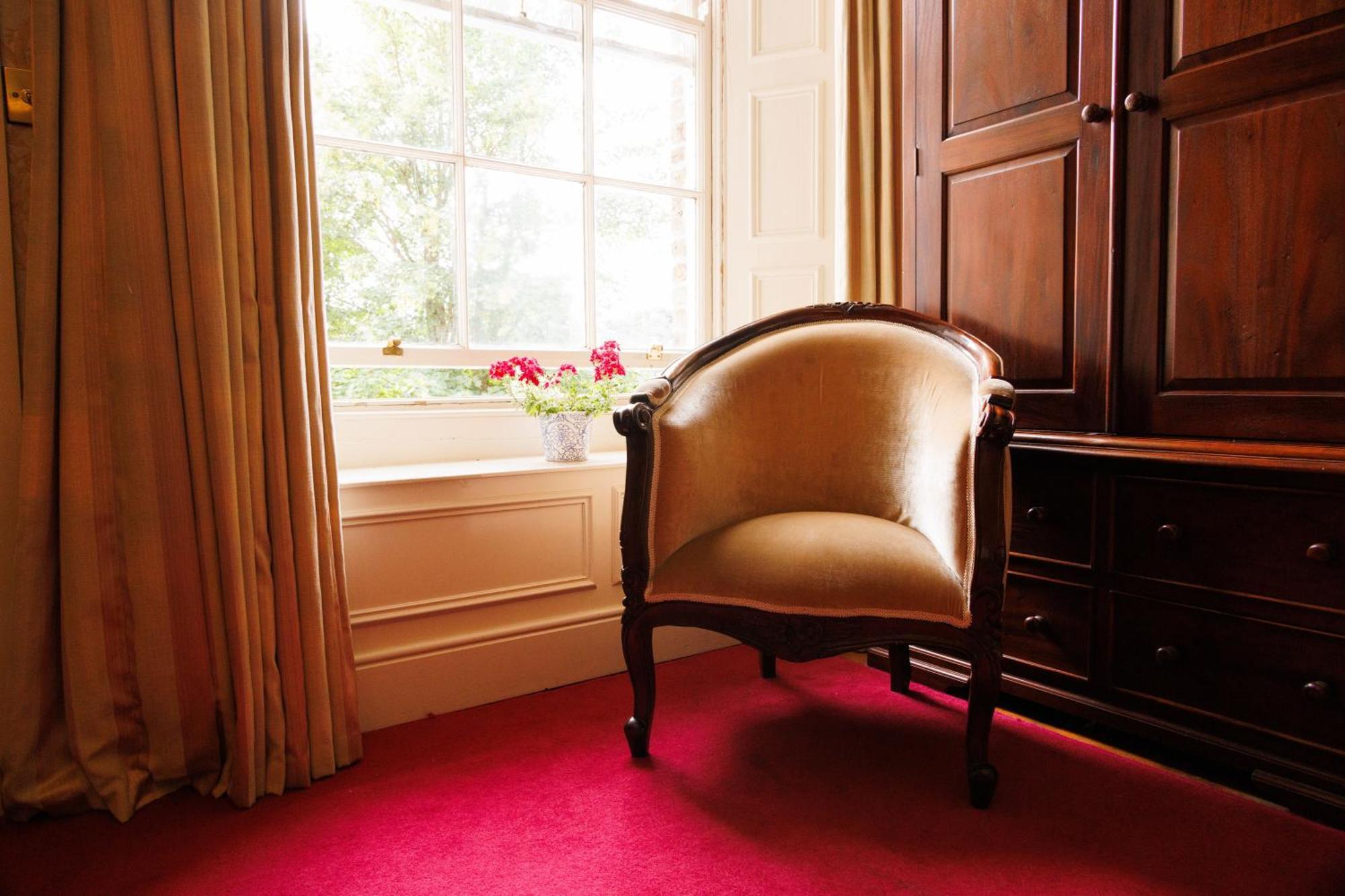 Preston House Διαμέρισμα Abbeyleix Εξωτερικό φωτογραφία