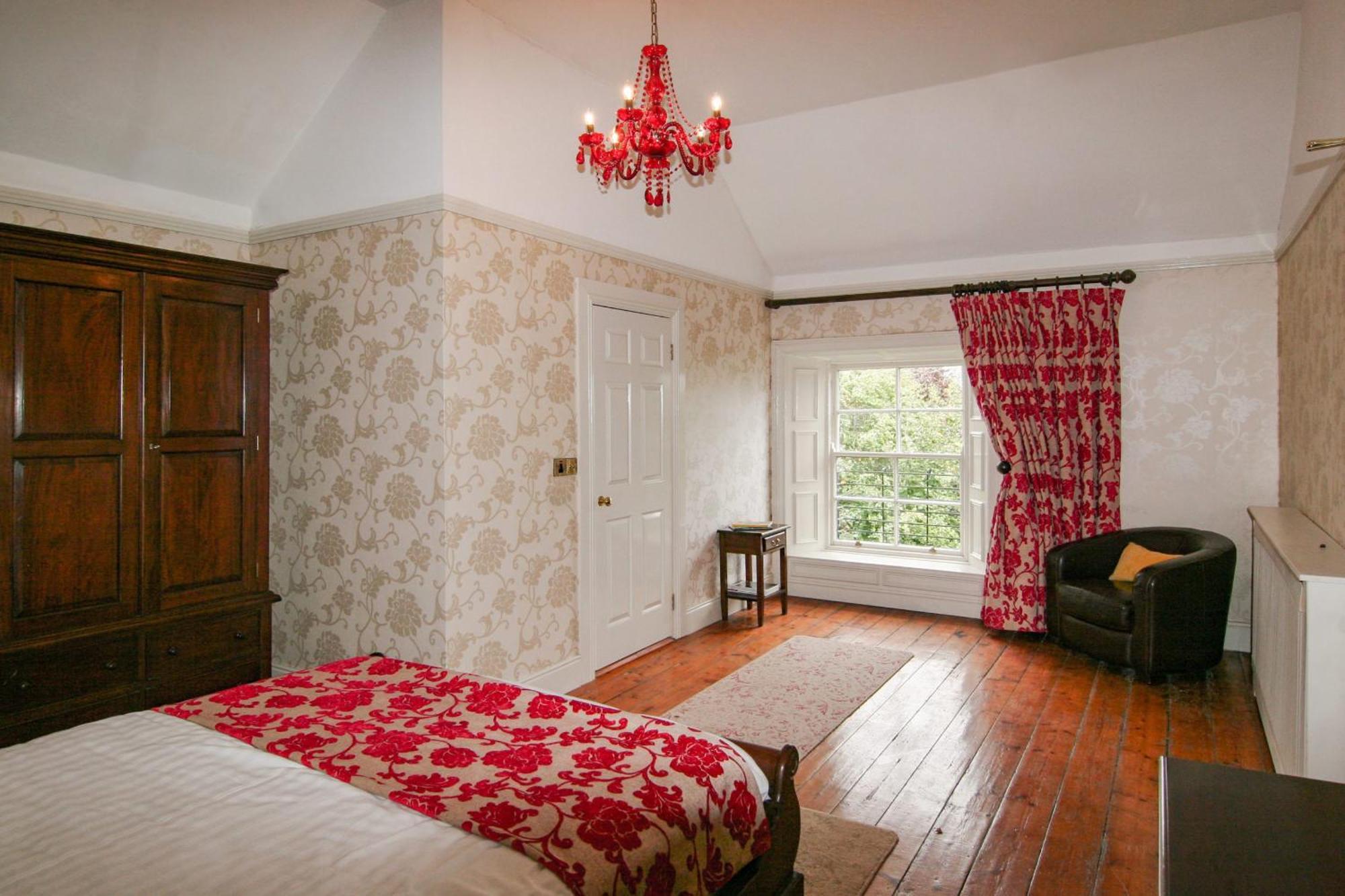 Preston House Διαμέρισμα Abbeyleix Εξωτερικό φωτογραφία