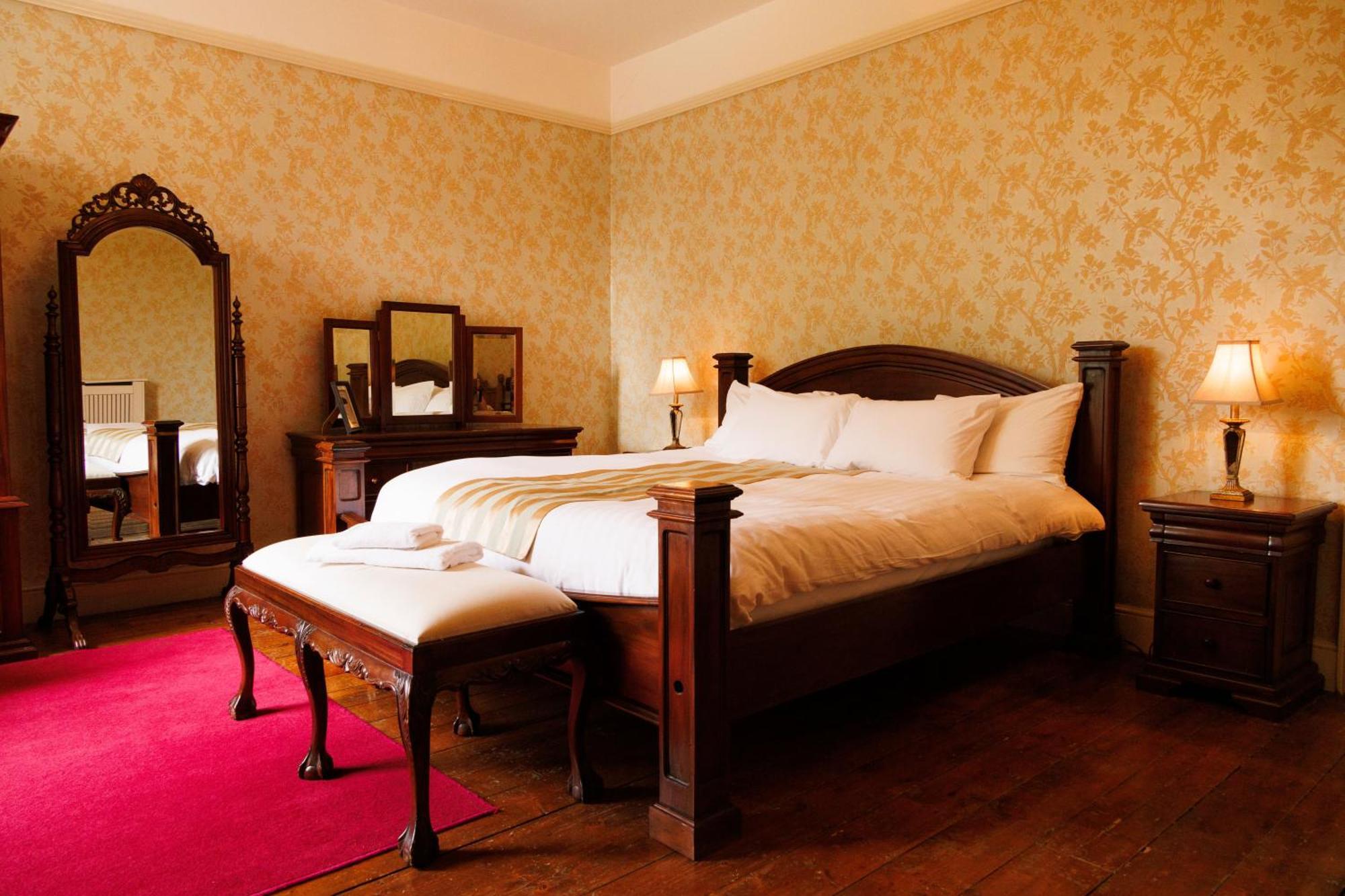 Preston House Διαμέρισμα Abbeyleix Εξωτερικό φωτογραφία