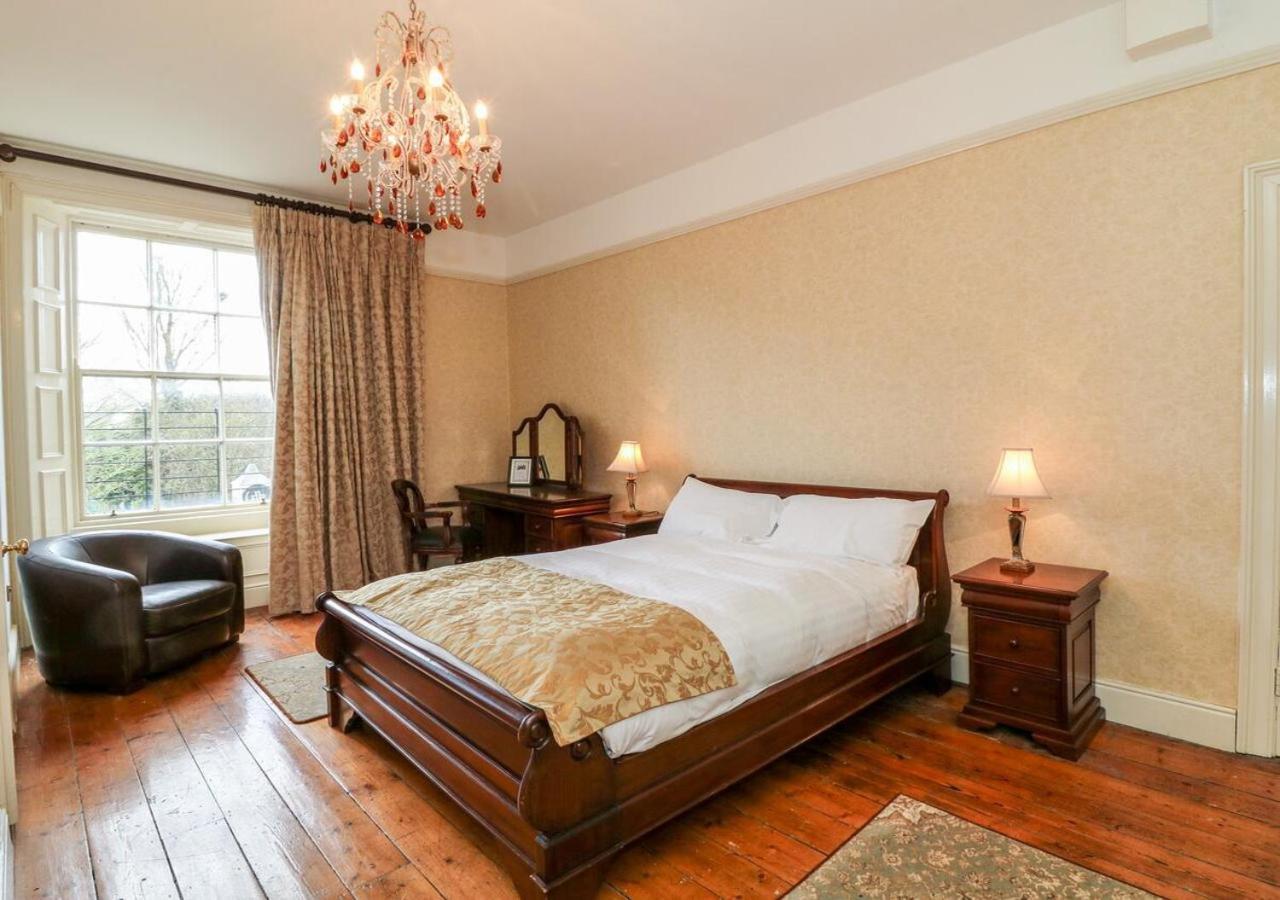 Preston House Διαμέρισμα Abbeyleix Δωμάτιο φωτογραφία
