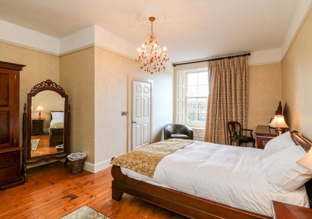 Preston House Διαμέρισμα Abbeyleix Δωμάτιο φωτογραφία