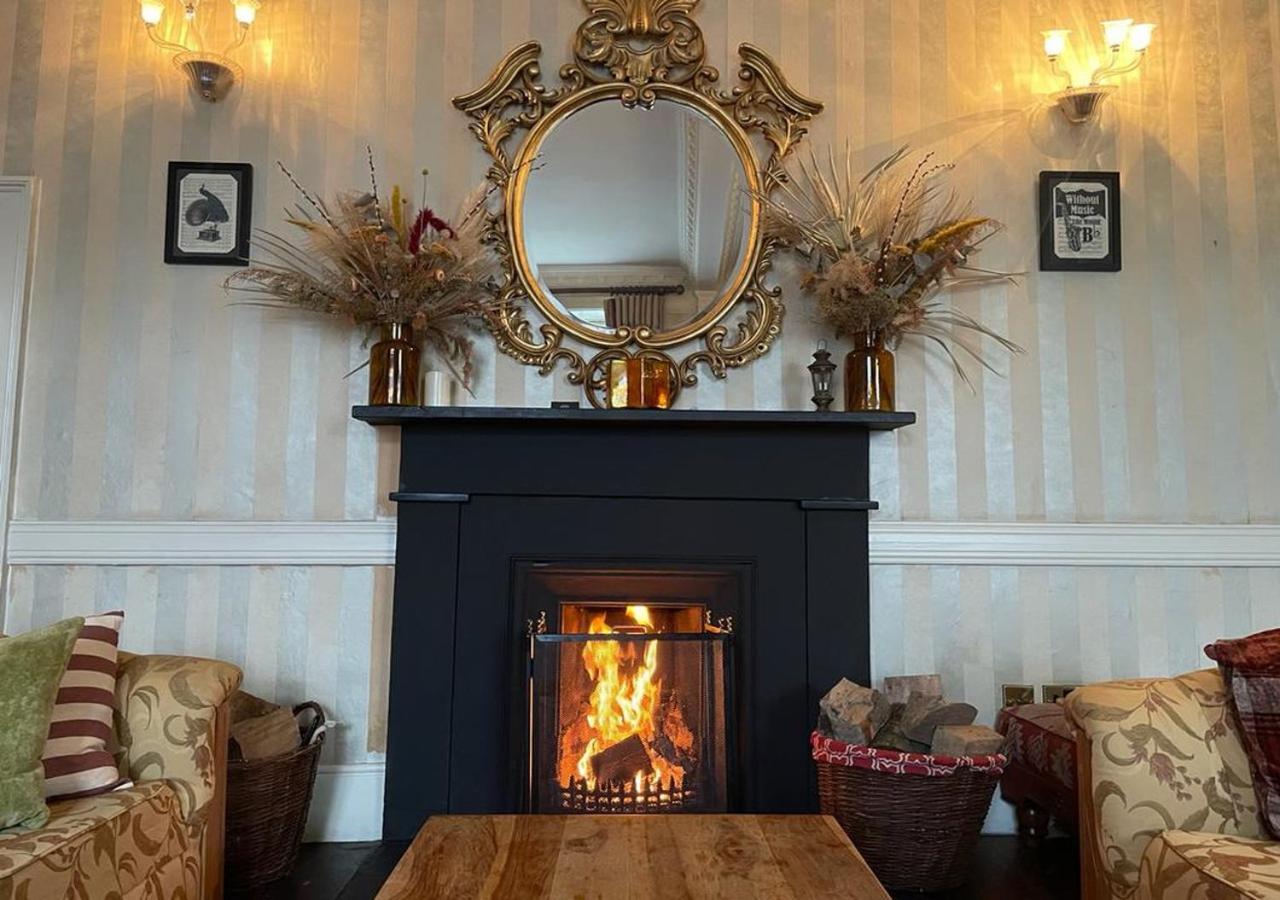 Preston House Διαμέρισμα Abbeyleix Δωμάτιο φωτογραφία