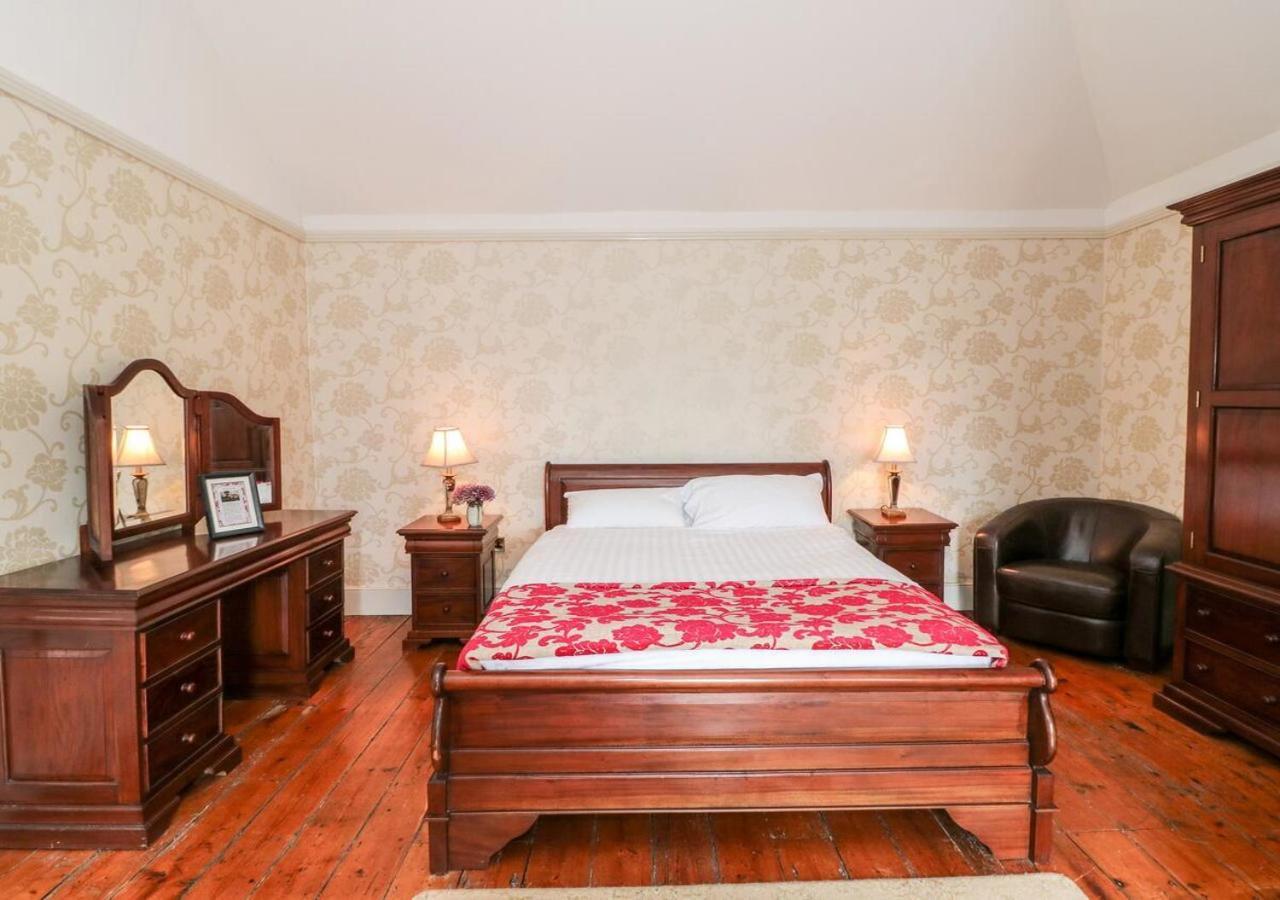 Preston House Διαμέρισμα Abbeyleix Δωμάτιο φωτογραφία